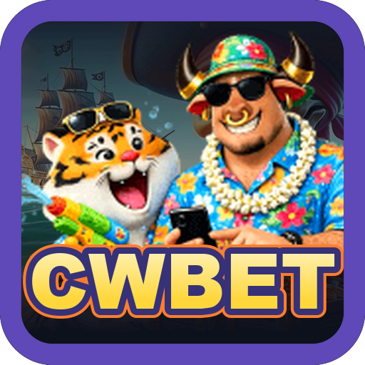 cwbet Brasil logo